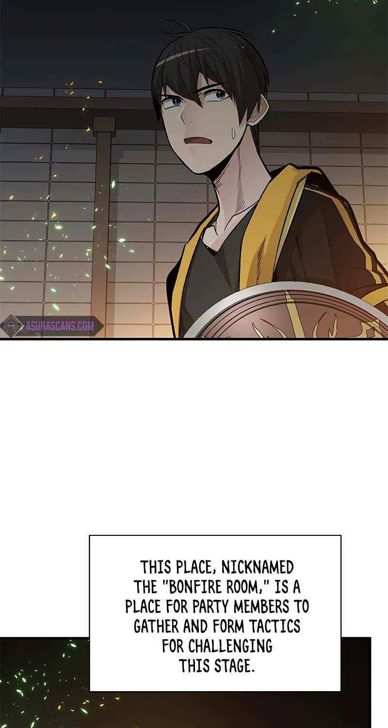 Read The Tutorial Is Too Hard chapter 41 image 12 on Lezhin