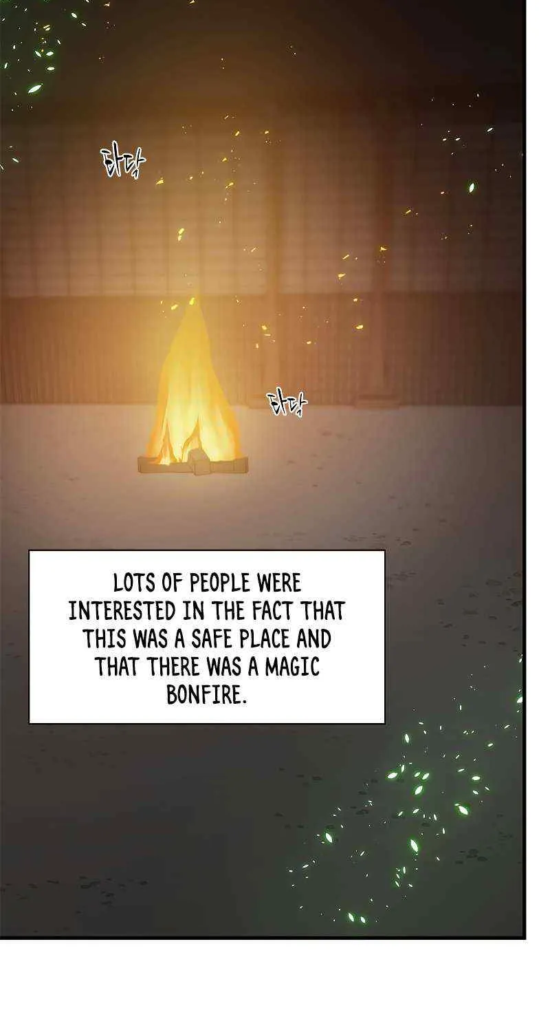 Read The Tutorial Is Too Hard chapter 41 image 13 on Lezhin