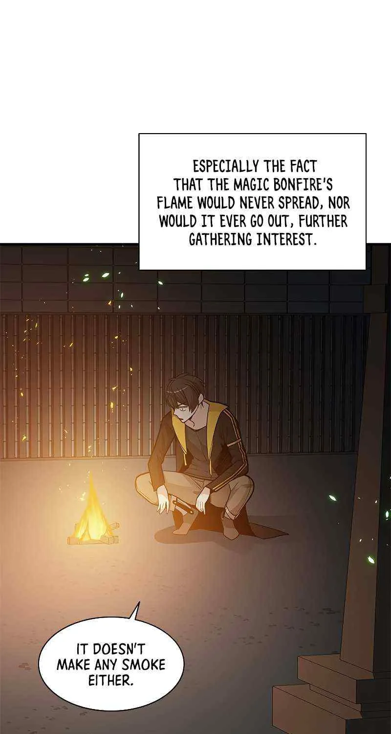 Read The Tutorial Is Too Hard chapter 41 image 14 on Lezhin