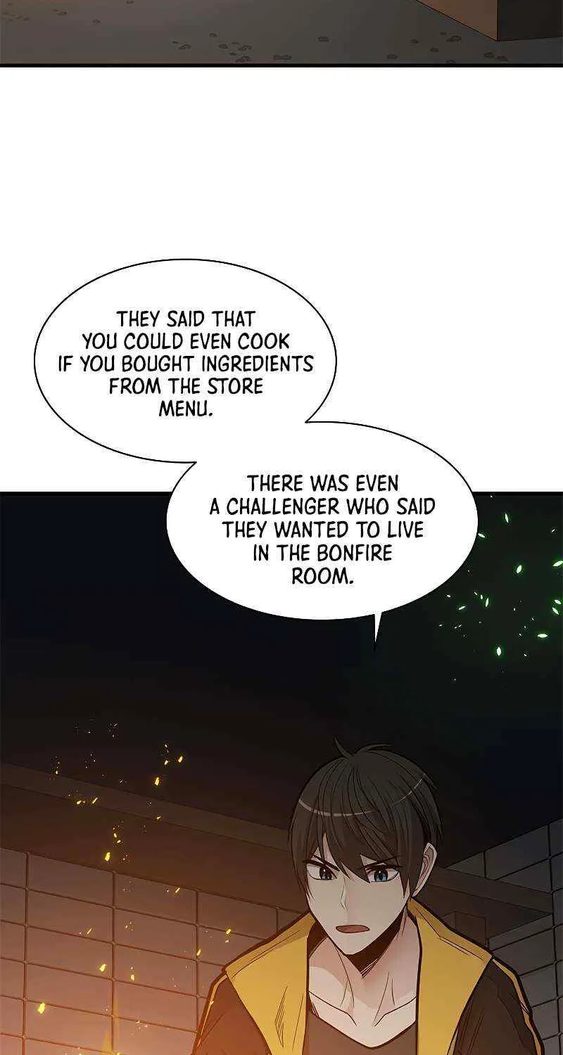 Read The Tutorial Is Too Hard chapter 41 image 15 on Lezhin