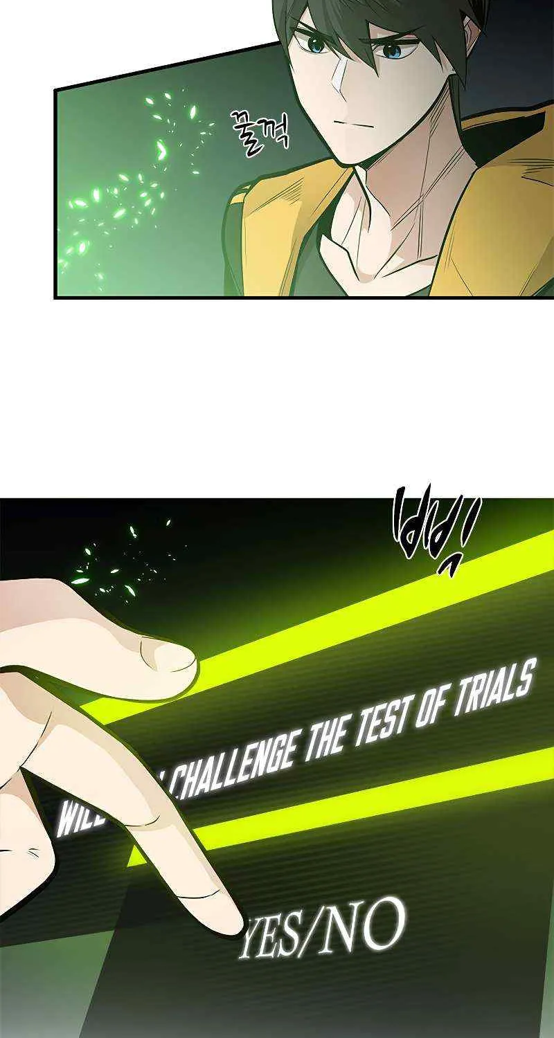 Read The Tutorial Is Too Hard chapter 41 image 20 on Lezhin