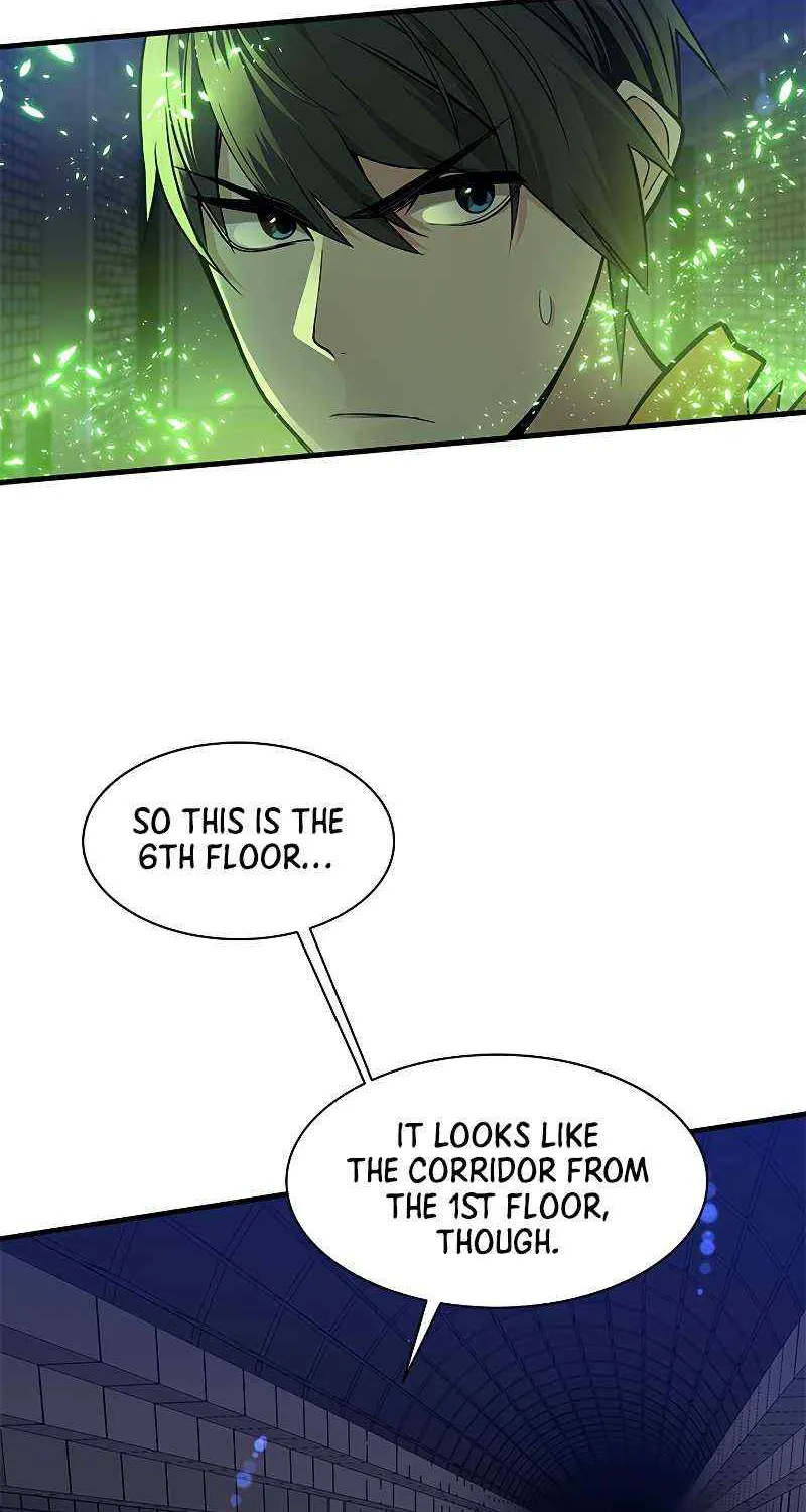 Read The Tutorial Is Too Hard chapter 41 image 24 on Lezhin