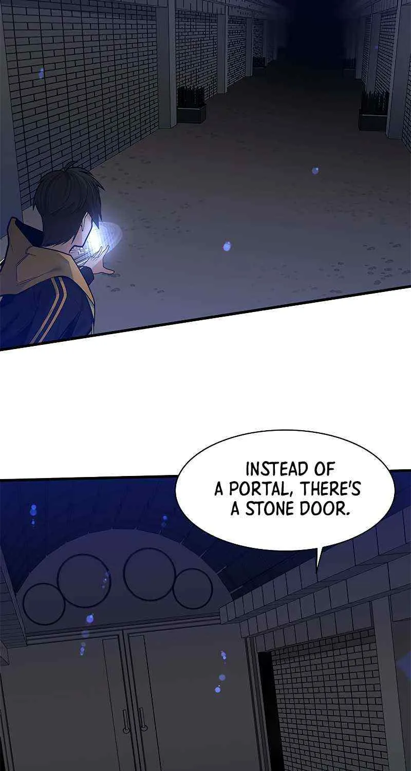 Read The Tutorial Is Too Hard chapter 41 image 25 on Lezhin