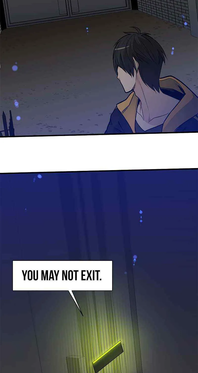 Read The Tutorial Is Too Hard chapter 41 image 26 on Lezhin