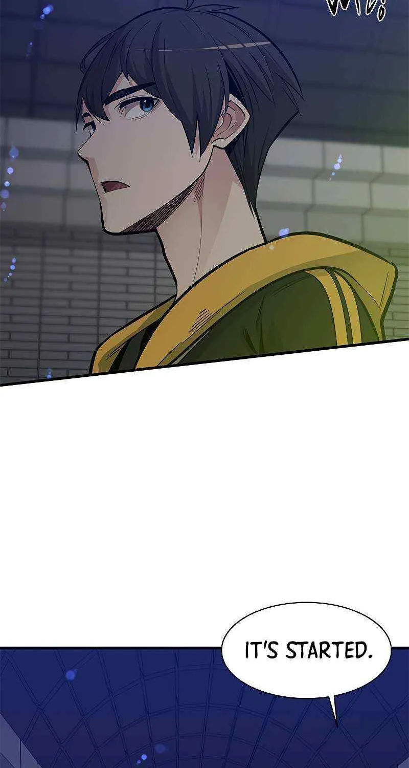 Read The Tutorial Is Too Hard chapter 41 image 28 on Lezhin