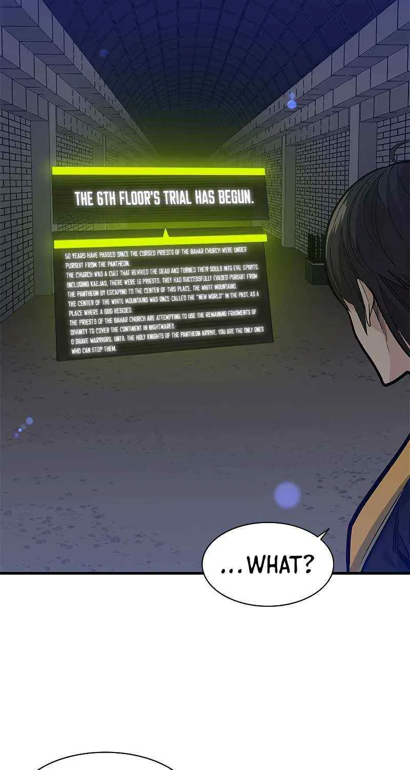 Read The Tutorial Is Too Hard chapter 41 image 29 on Lezhin