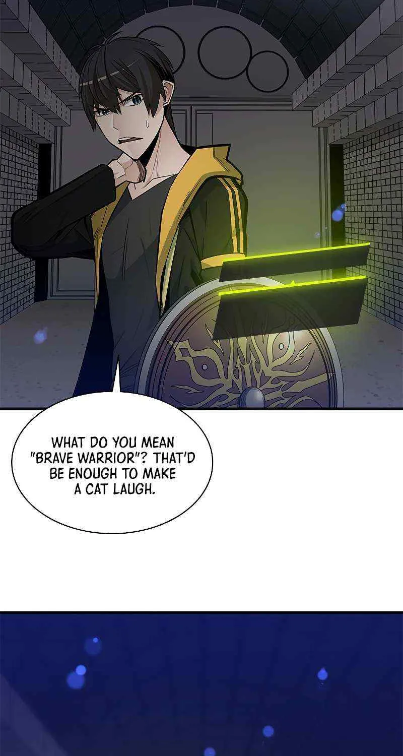 Read The Tutorial Is Too Hard chapter 41 image 36 on Lezhin