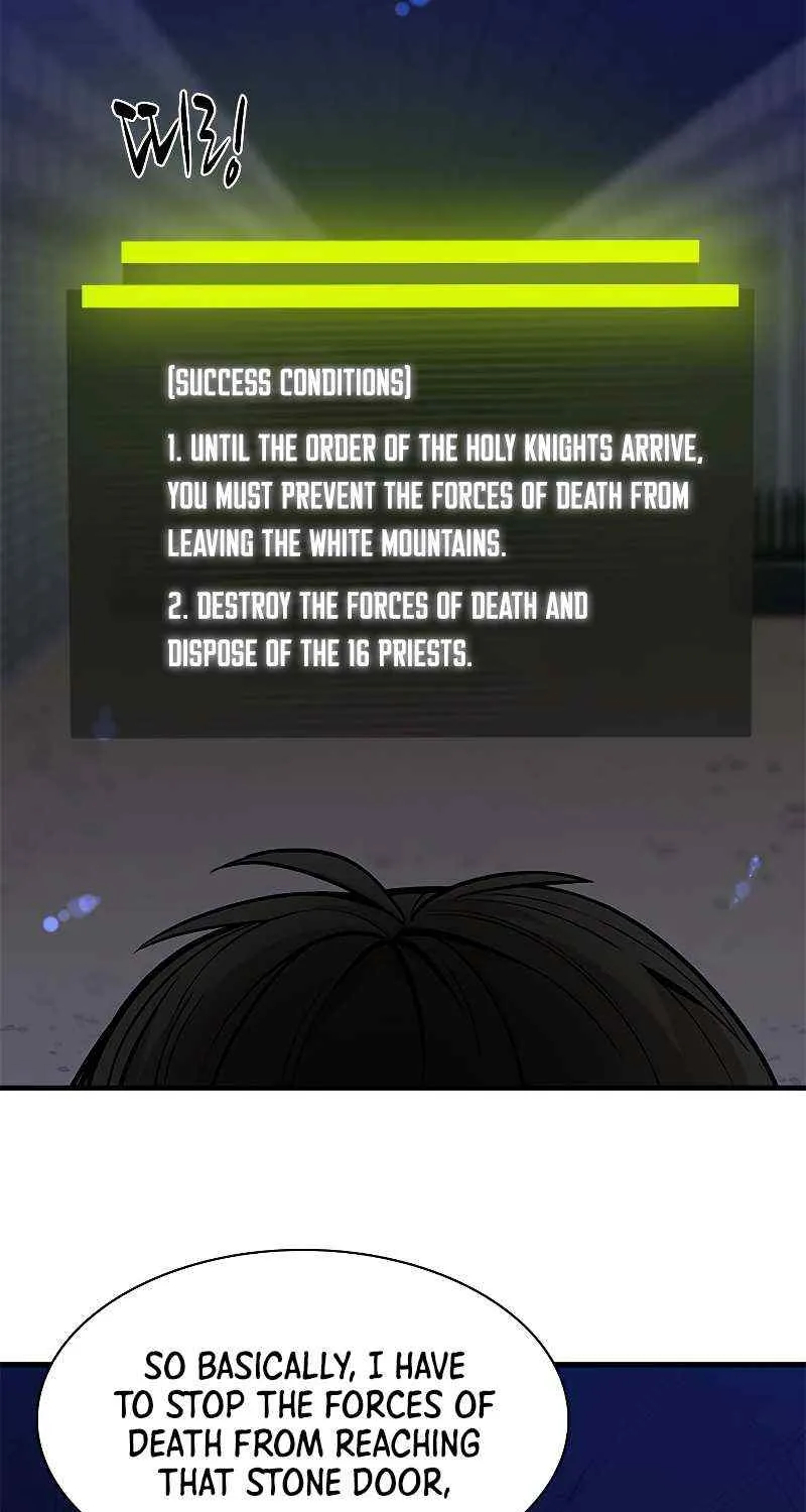 Read The Tutorial Is Too Hard chapter 41 image 37 on Lezhin
