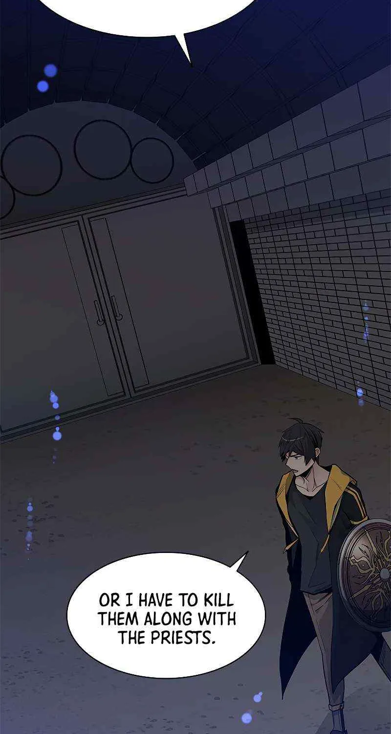 Read The Tutorial Is Too Hard chapter 41 image 38 on Lezhin