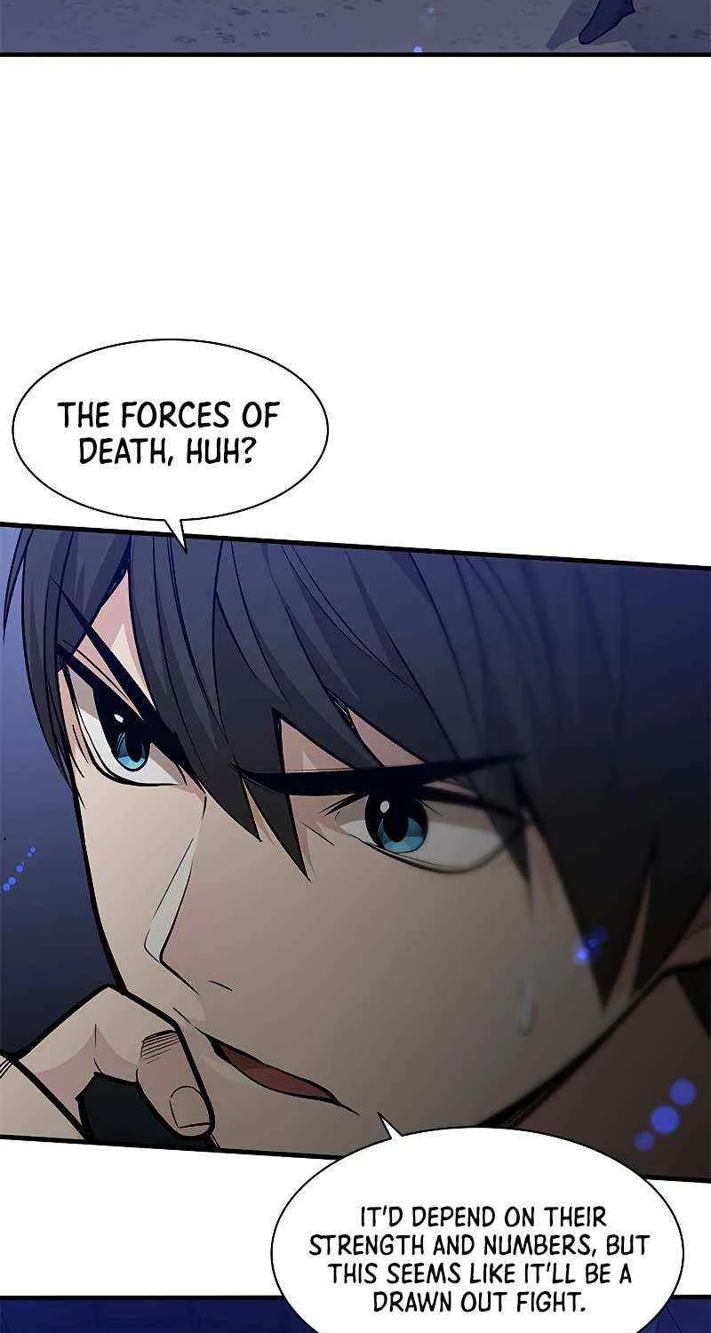 Read The Tutorial Is Too Hard chapter 41 image 39 on Lezhin