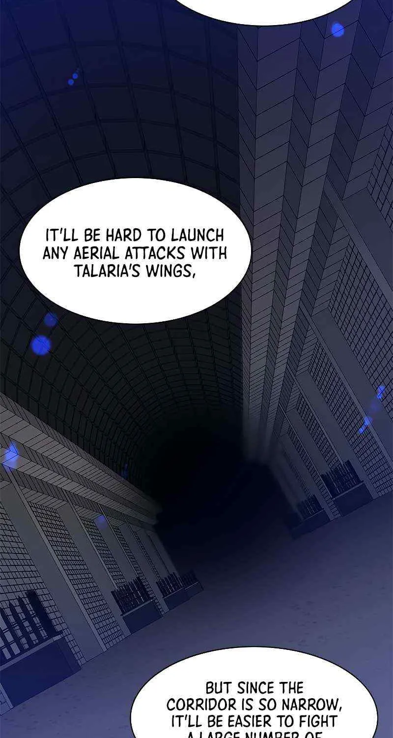 Read The Tutorial Is Too Hard chapter 41 image 40 on Lezhin