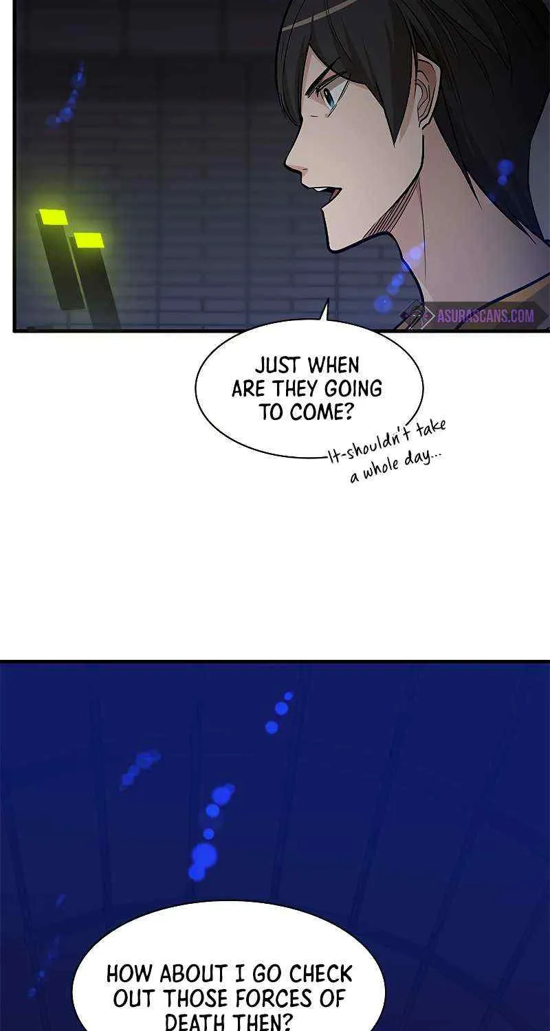 Read The Tutorial Is Too Hard chapter 41 image 42 on Lezhin