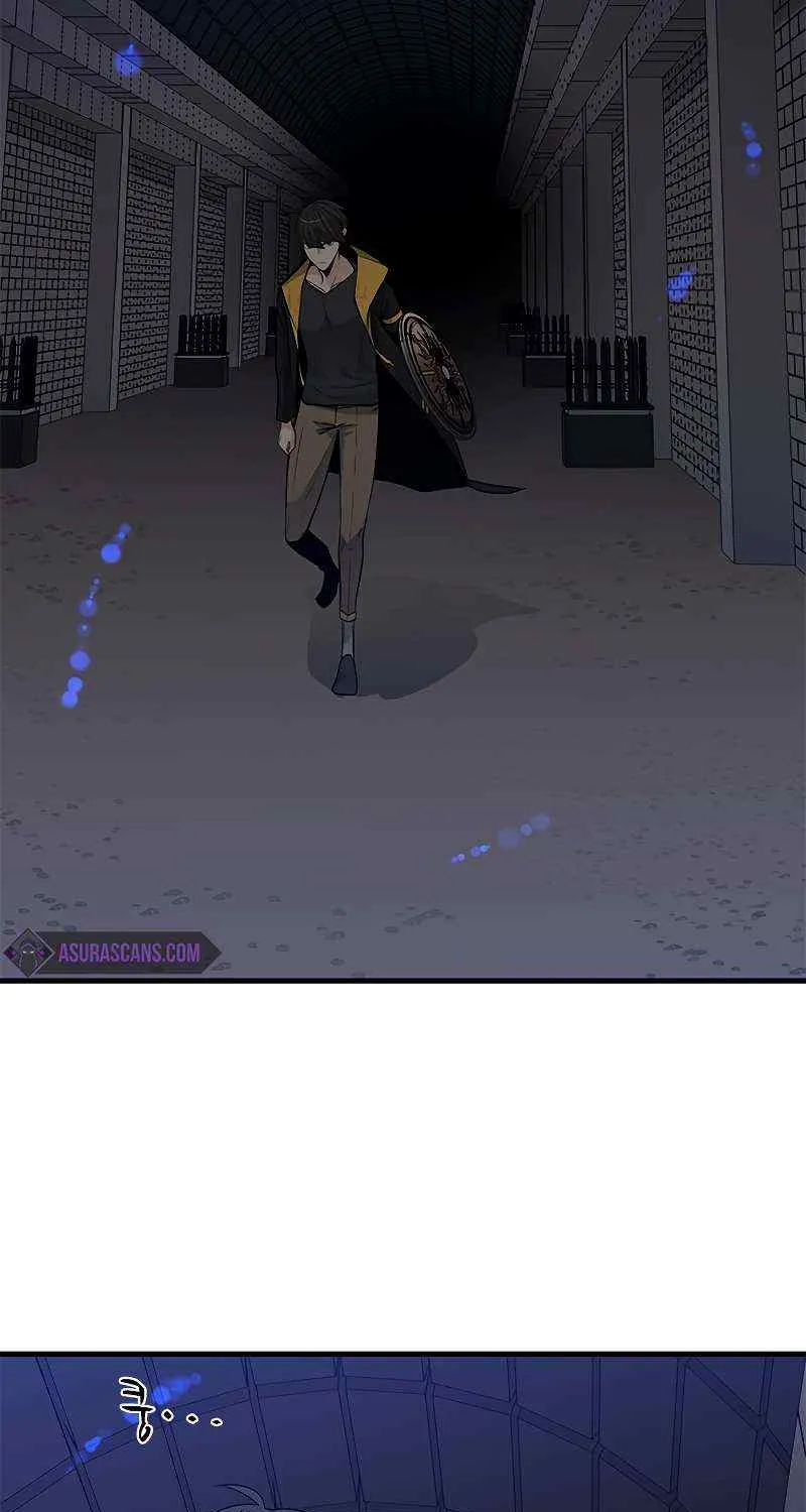 Read The Tutorial Is Too Hard chapter 41 image 45 on Lezhin