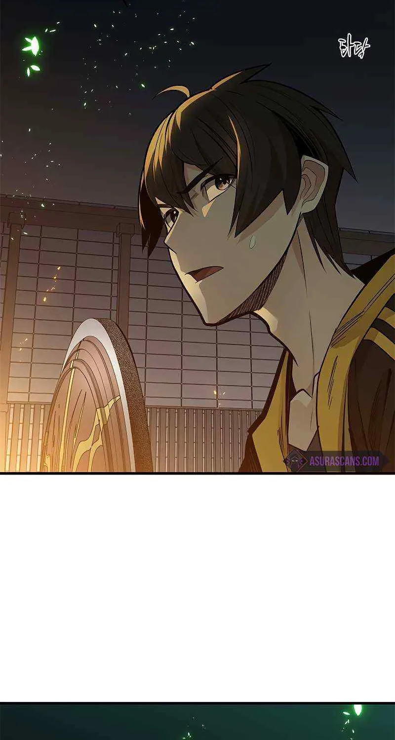 Read The Tutorial Is Too Hard chapter 41 image 5 on Lezhin