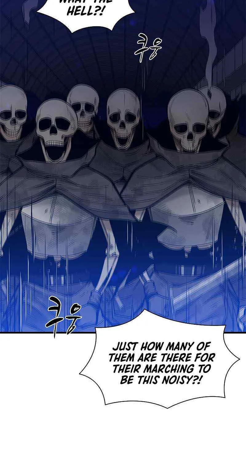 Read The Tutorial Is Too Hard chapter 41 image 52 on Lezhin
