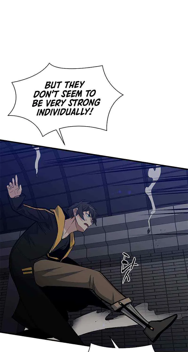 Read The Tutorial Is Too Hard chapter 41 image 53 on Lezhin