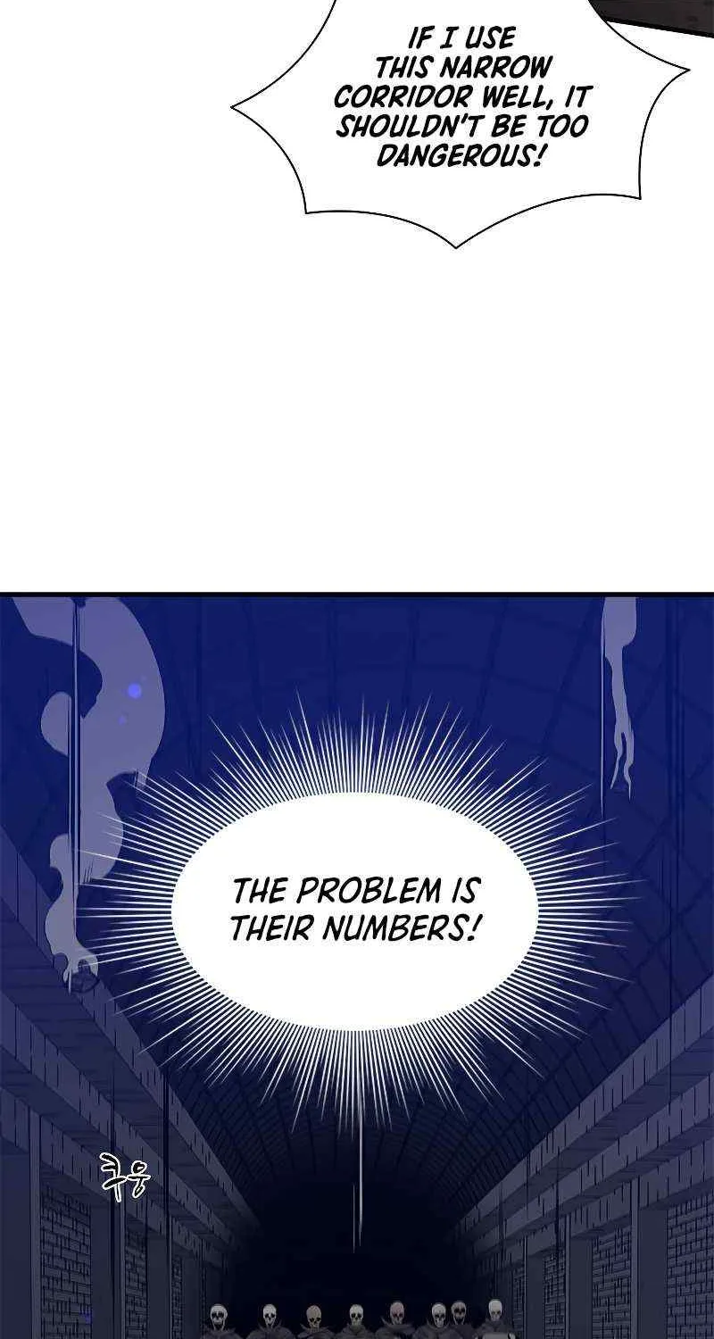 Read The Tutorial Is Too Hard chapter 41 image 54 on Lezhin