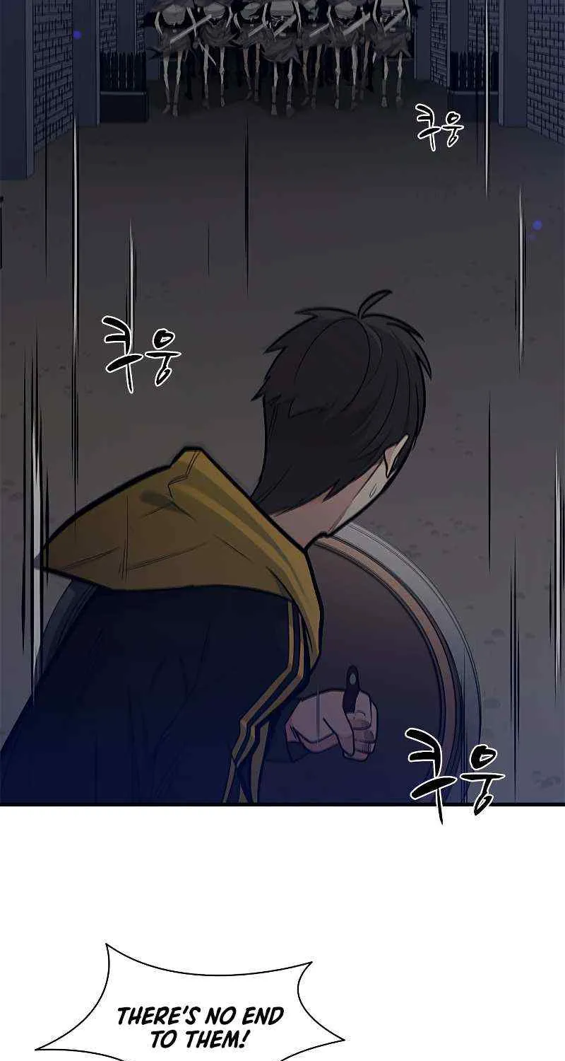 Read The Tutorial Is Too Hard chapter 41 image 55 on Lezhin