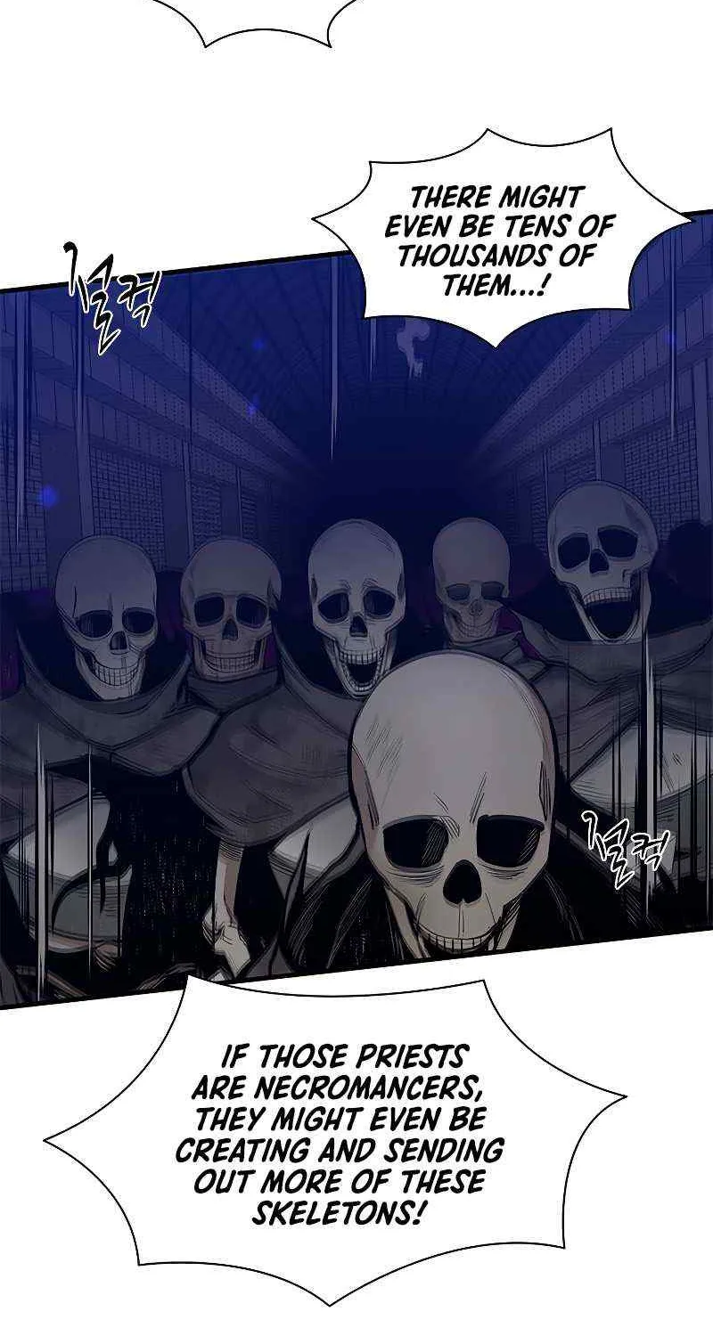 Read The Tutorial Is Too Hard chapter 41 image 56 on Lezhin