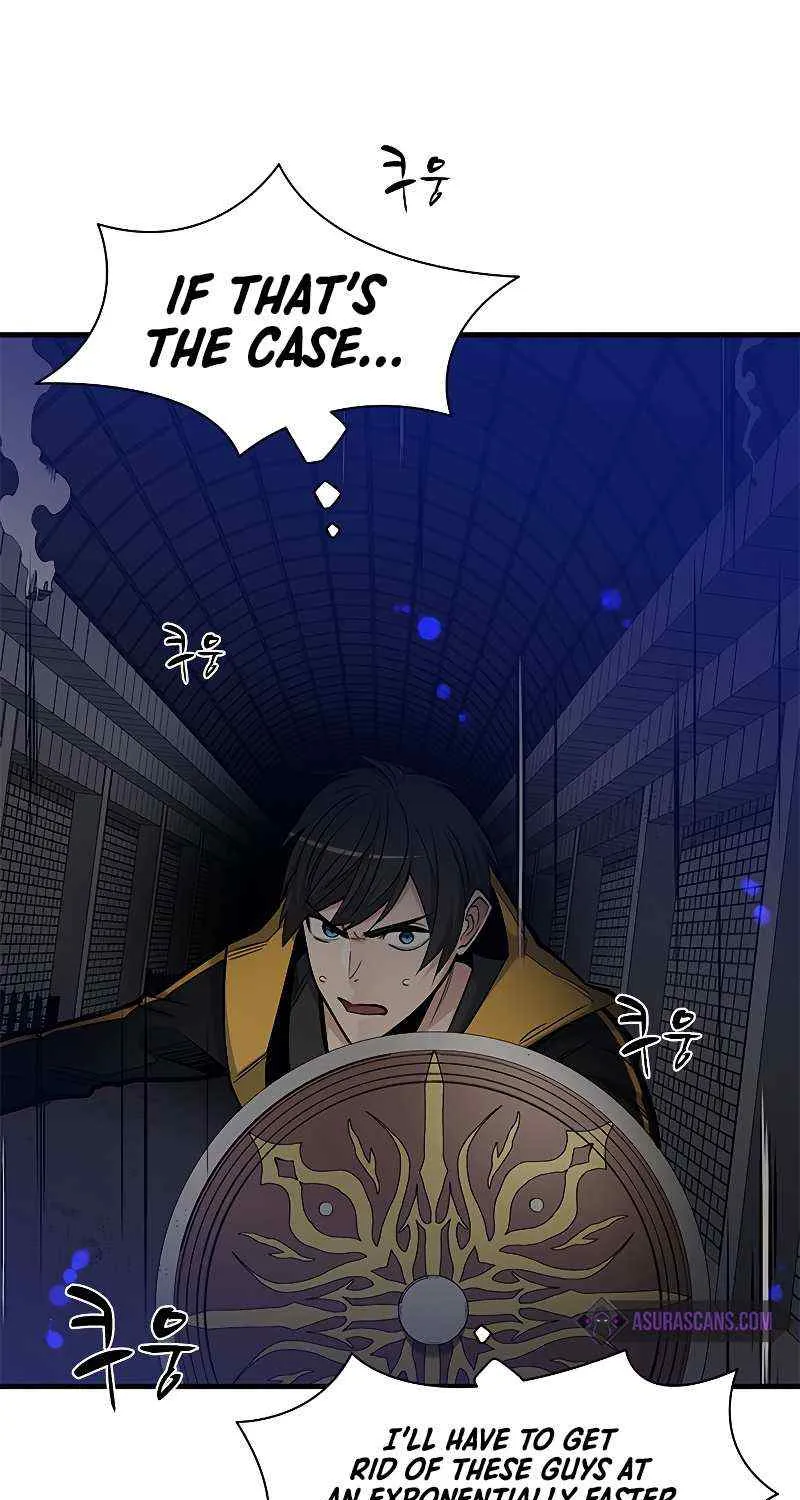 Read The Tutorial Is Too Hard chapter 41 image 57 on Lezhin