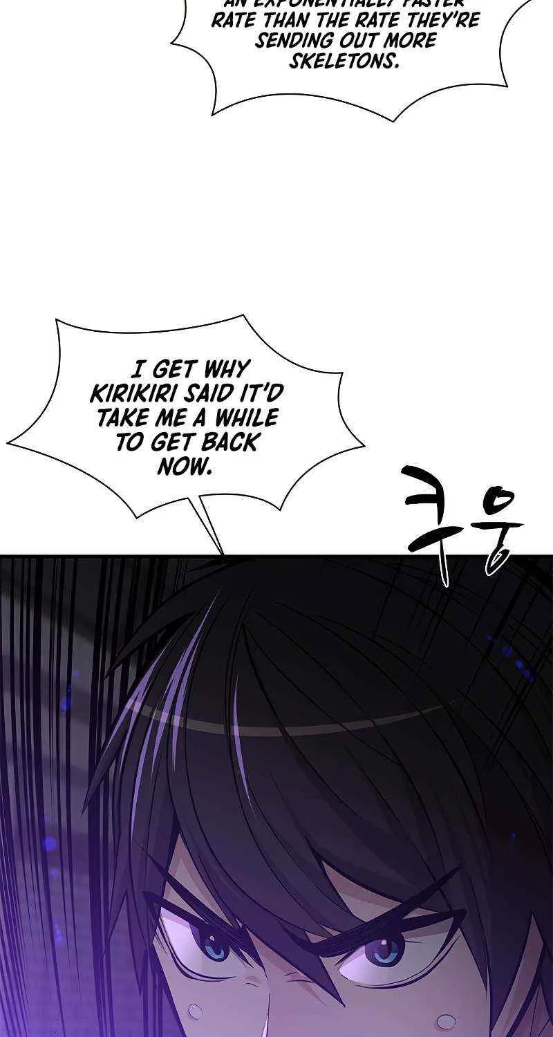 Read The Tutorial Is Too Hard chapter 41 image 58 on Lezhin