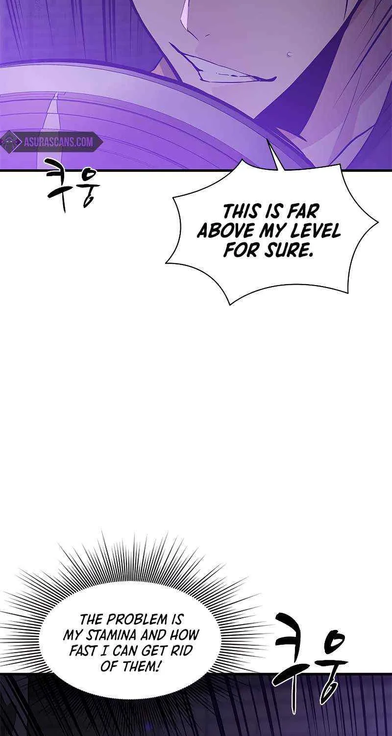 Read The Tutorial Is Too Hard chapter 41 image 59 on Lezhin