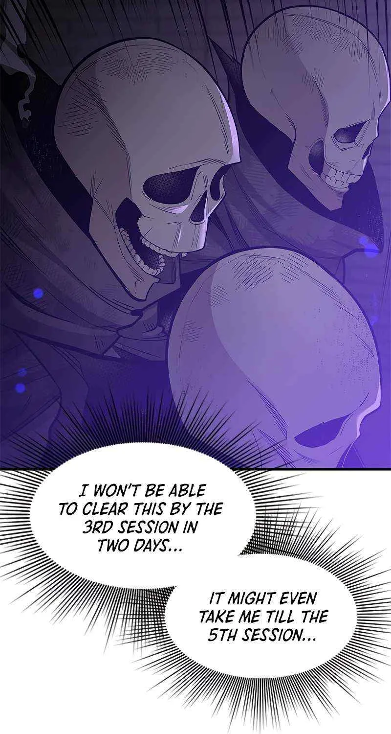 Read The Tutorial Is Too Hard chapter 41 image 60 on Lezhin