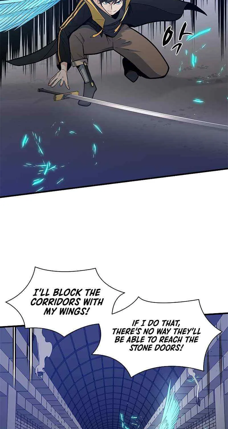 Read The Tutorial Is Too Hard chapter 41 image 62 on Lezhin