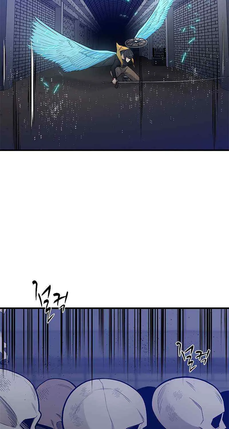 Read The Tutorial Is Too Hard chapter 41 image 63 on Lezhin