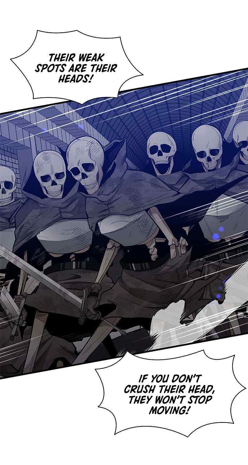 Read The Tutorial Is Too Hard chapter 41 image 69 on Lezhin