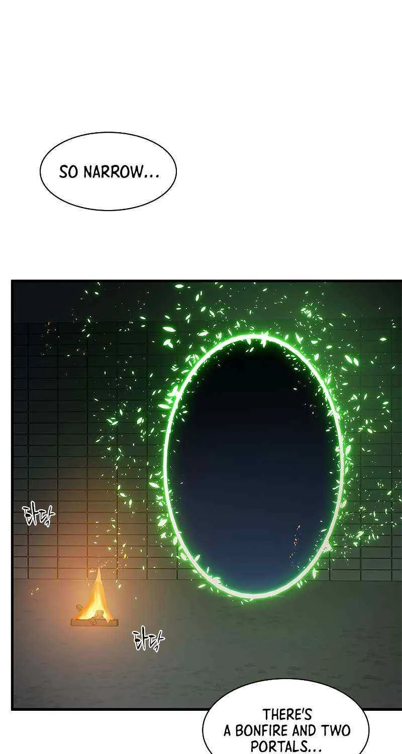 Read The Tutorial Is Too Hard chapter 41 image 7 on Lezhin