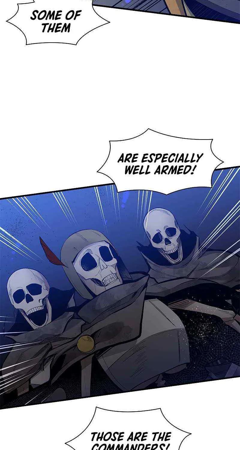 Read The Tutorial Is Too Hard chapter 41 image 74 on Lezhin