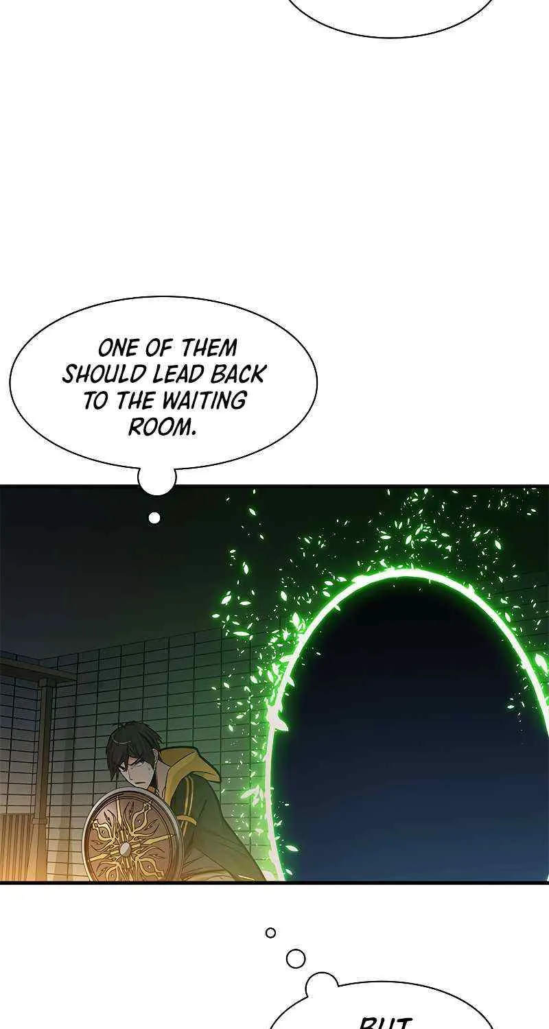 Read The Tutorial Is Too Hard chapter 41 image 8 on Lezhin
