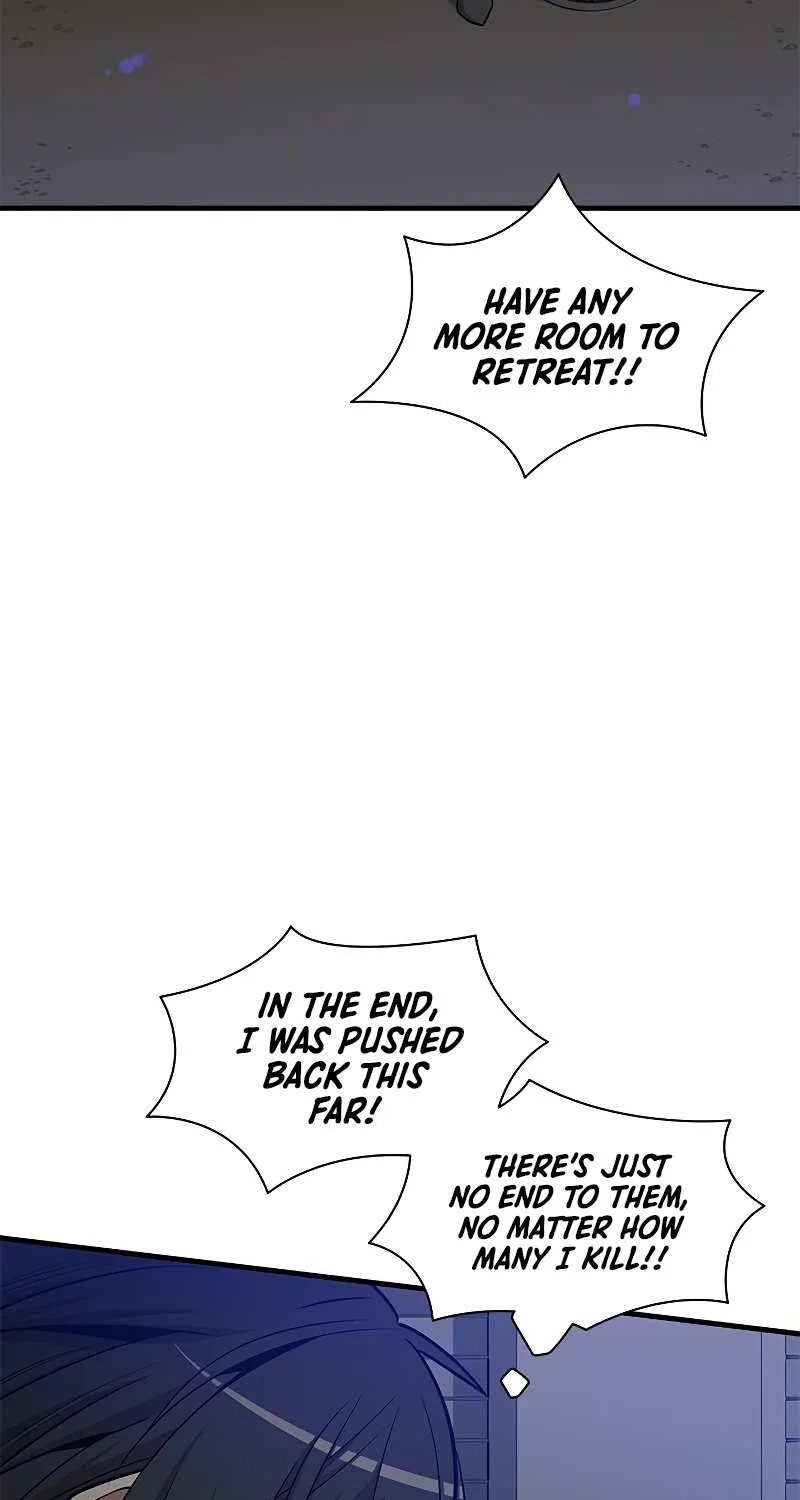 Read The Tutorial Is Too Hard chapter 41 image 83 on Lezhin