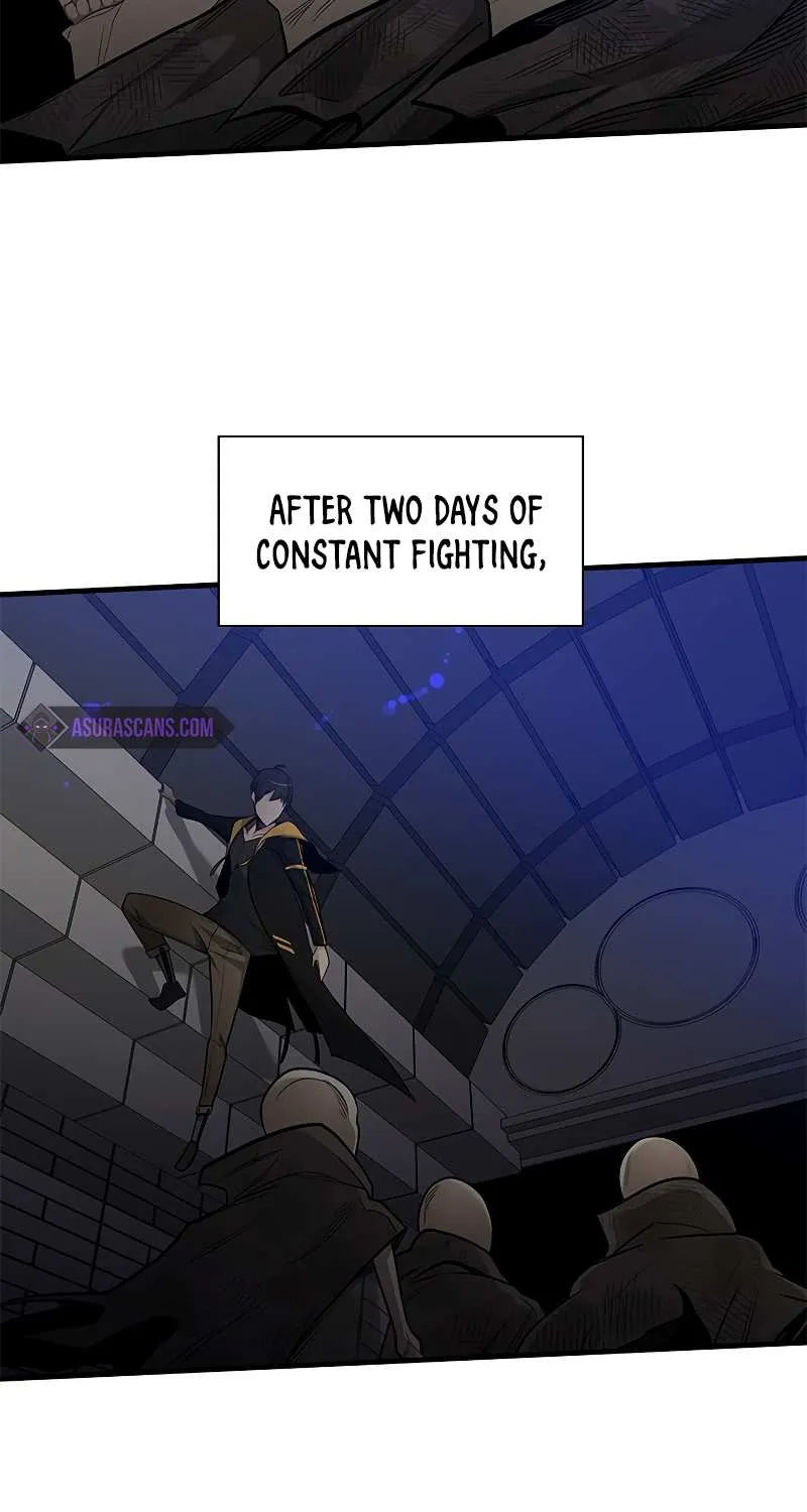 Read The Tutorial Is Too Hard chapter 41 image 85 on Lezhin