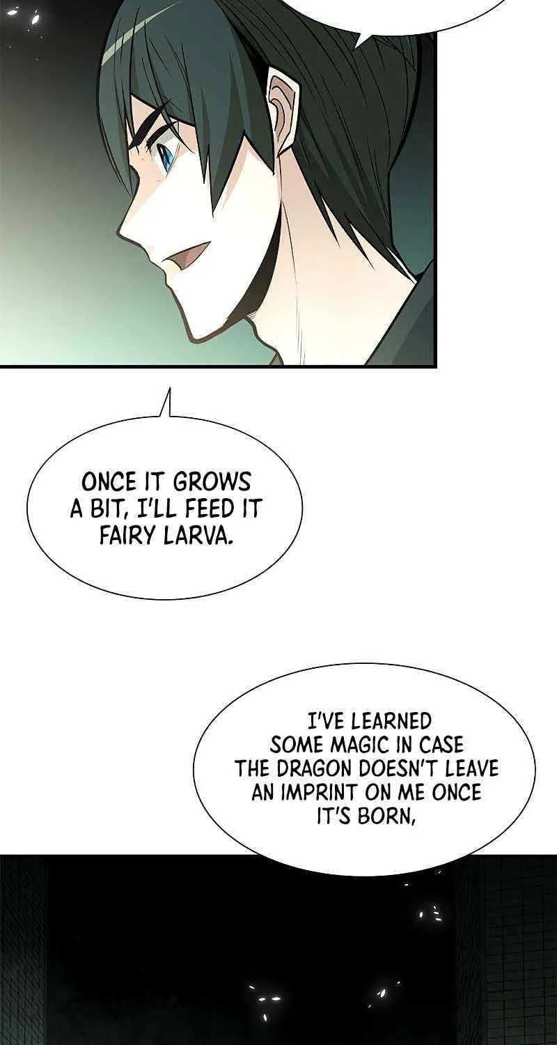 Read The Tutorial Is Too Hard chapter 42 image 10 on Lezhin