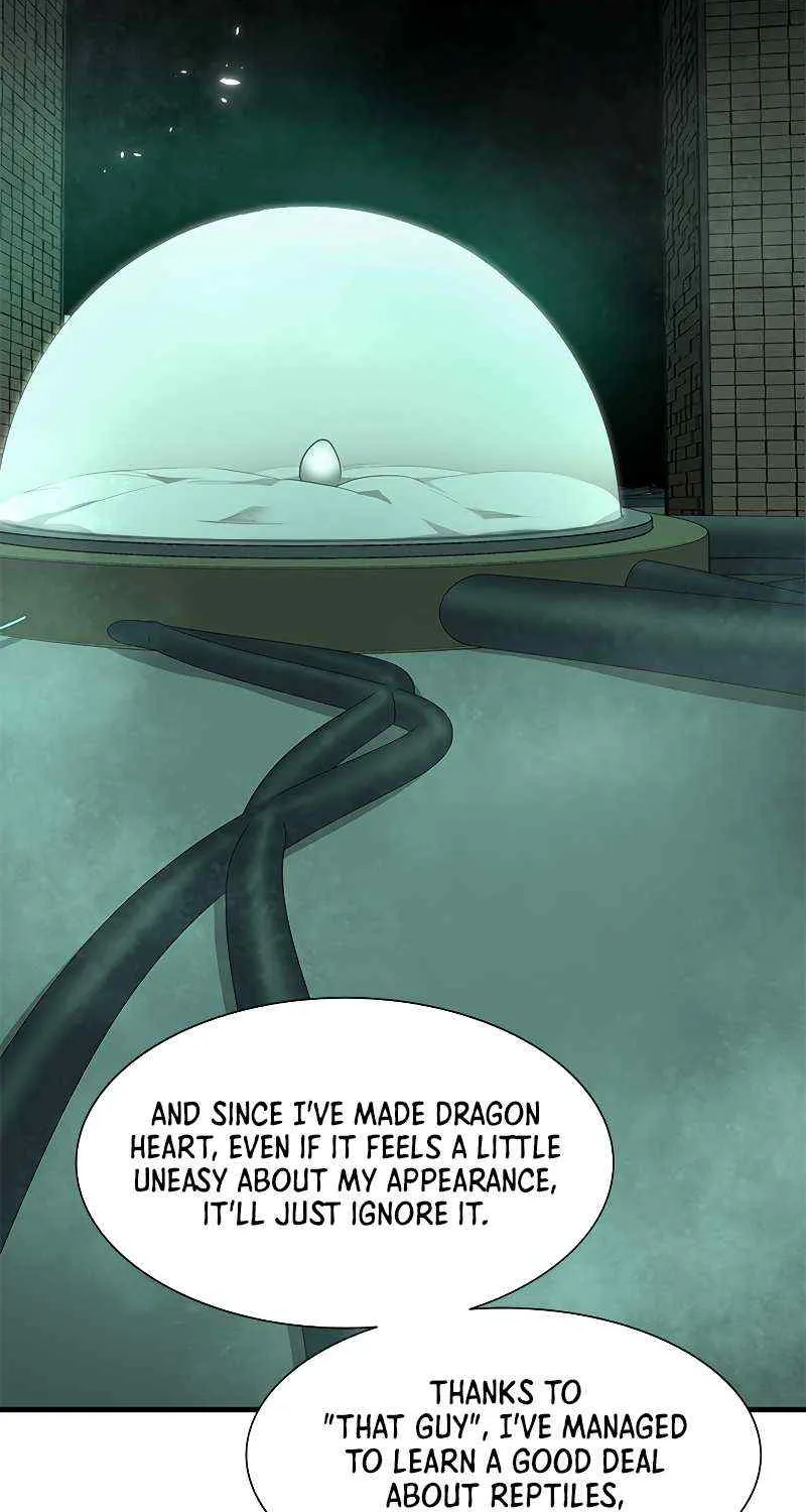 Read The Tutorial Is Too Hard chapter 42 image 11 on Lezhin