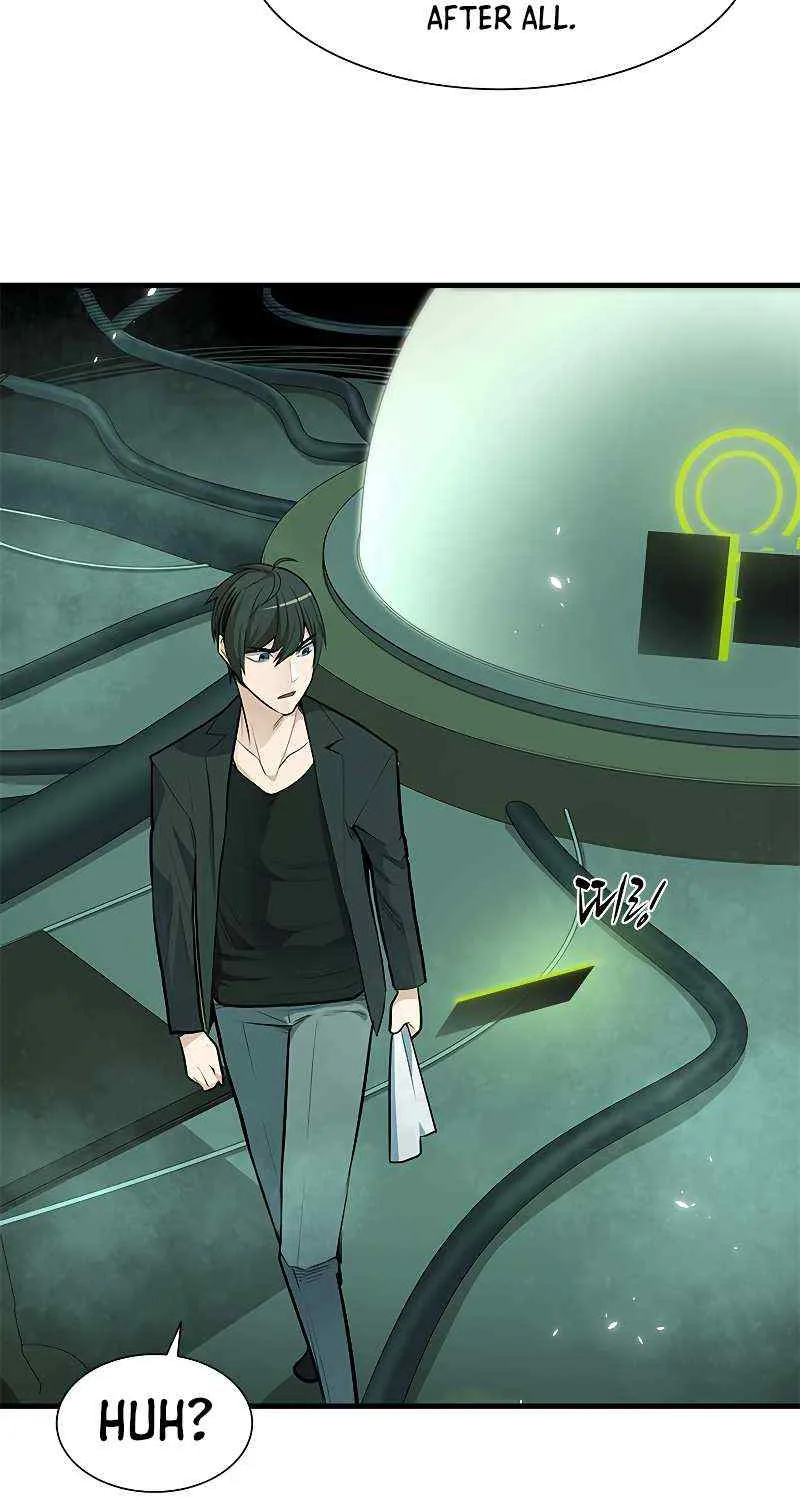 Read The Tutorial Is Too Hard chapter 42 image 12 on Lezhin