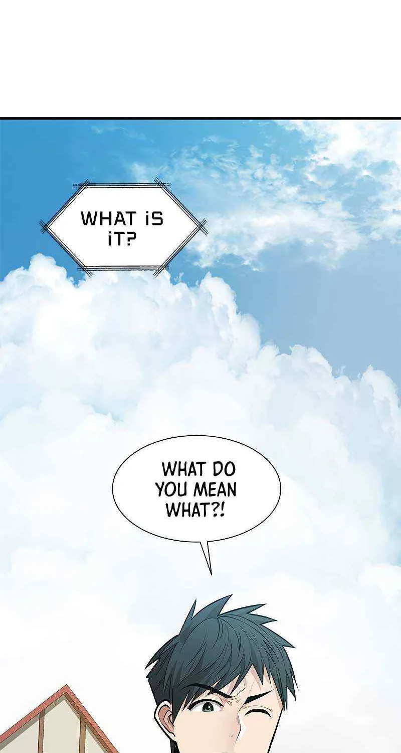Read The Tutorial Is Too Hard chapter 42 image 13 on Lezhin