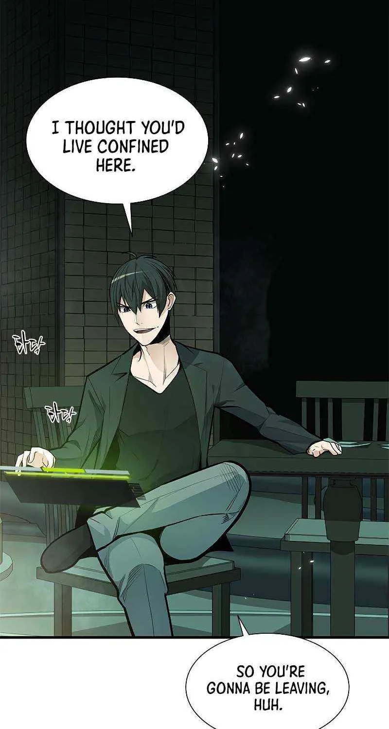 Read The Tutorial Is Too Hard chapter 42 image 15 on Lezhin