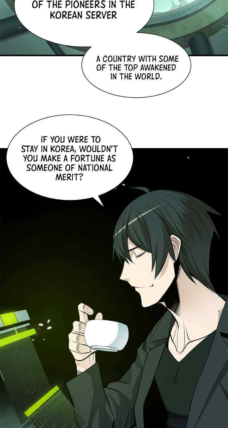 Read The Tutorial Is Too Hard chapter 42 image 19 on Lezhin