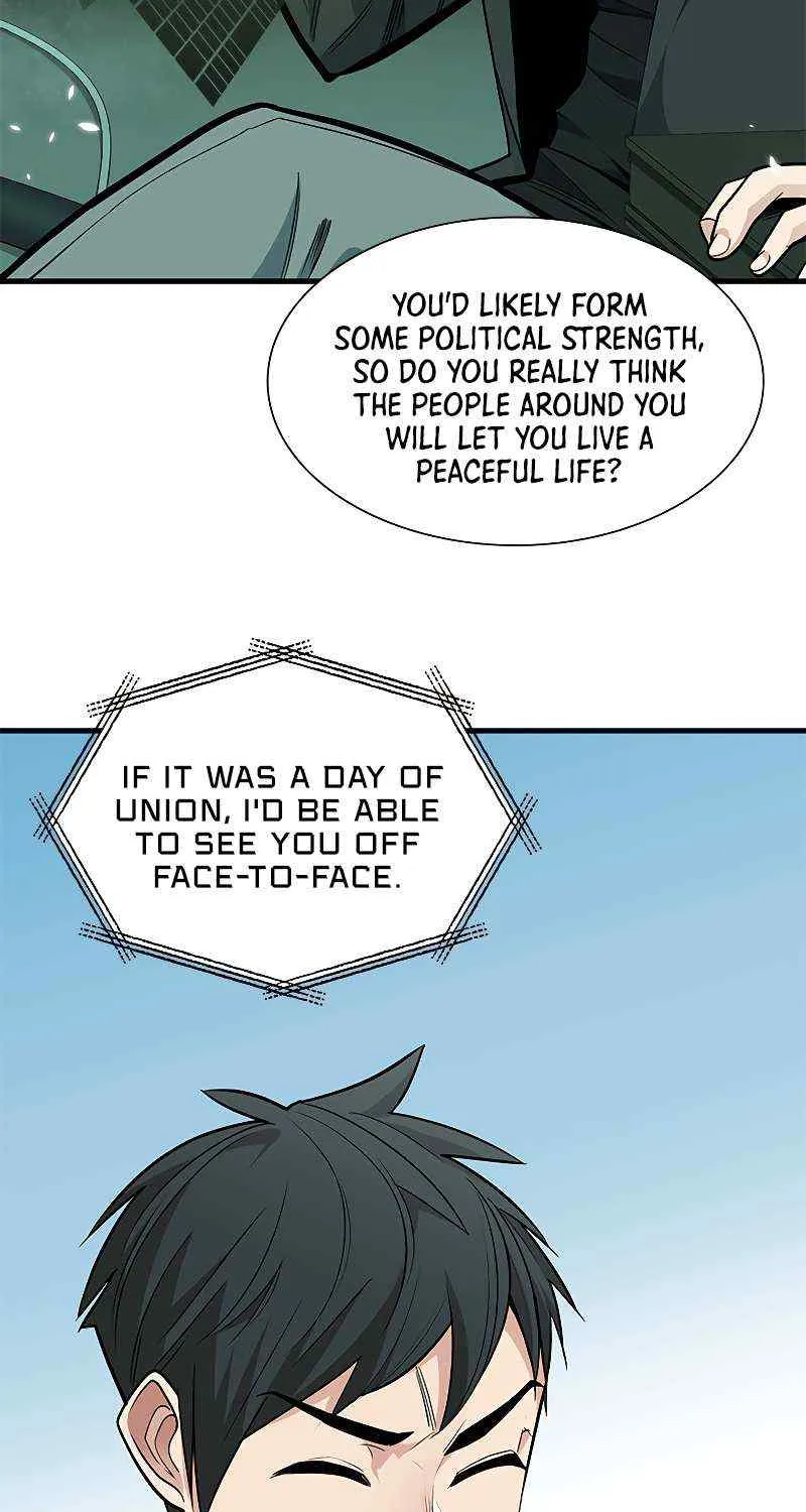 Read The Tutorial Is Too Hard chapter 42 image 20 on Lezhin