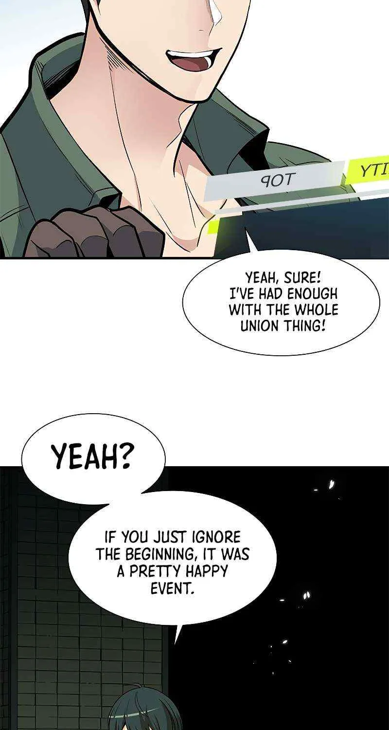 Read The Tutorial Is Too Hard chapter 42 image 21 on Lezhin