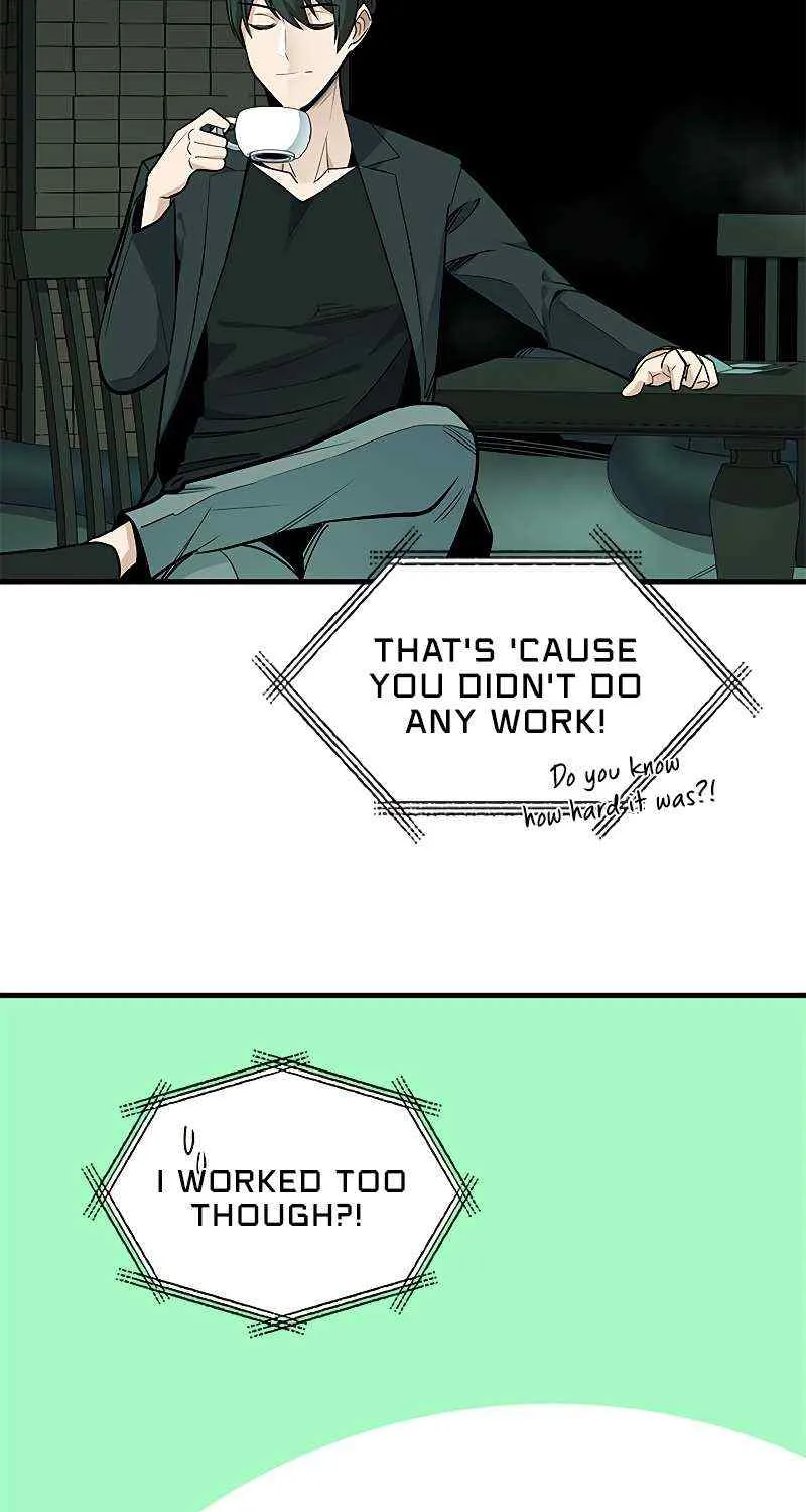 Read The Tutorial Is Too Hard chapter 42 image 22 on Lezhin