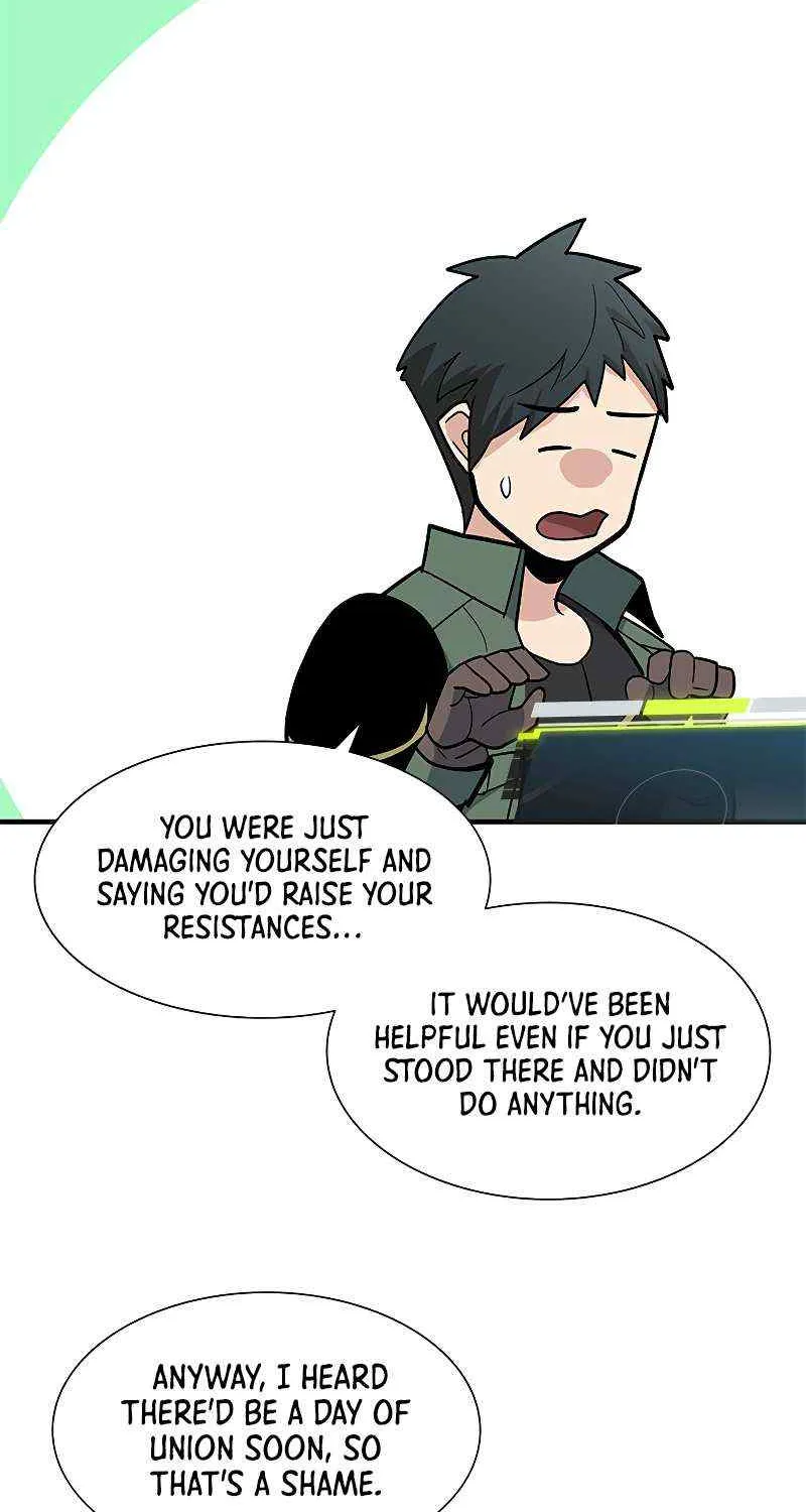 Read The Tutorial Is Too Hard chapter 42 image 23 on Lezhin