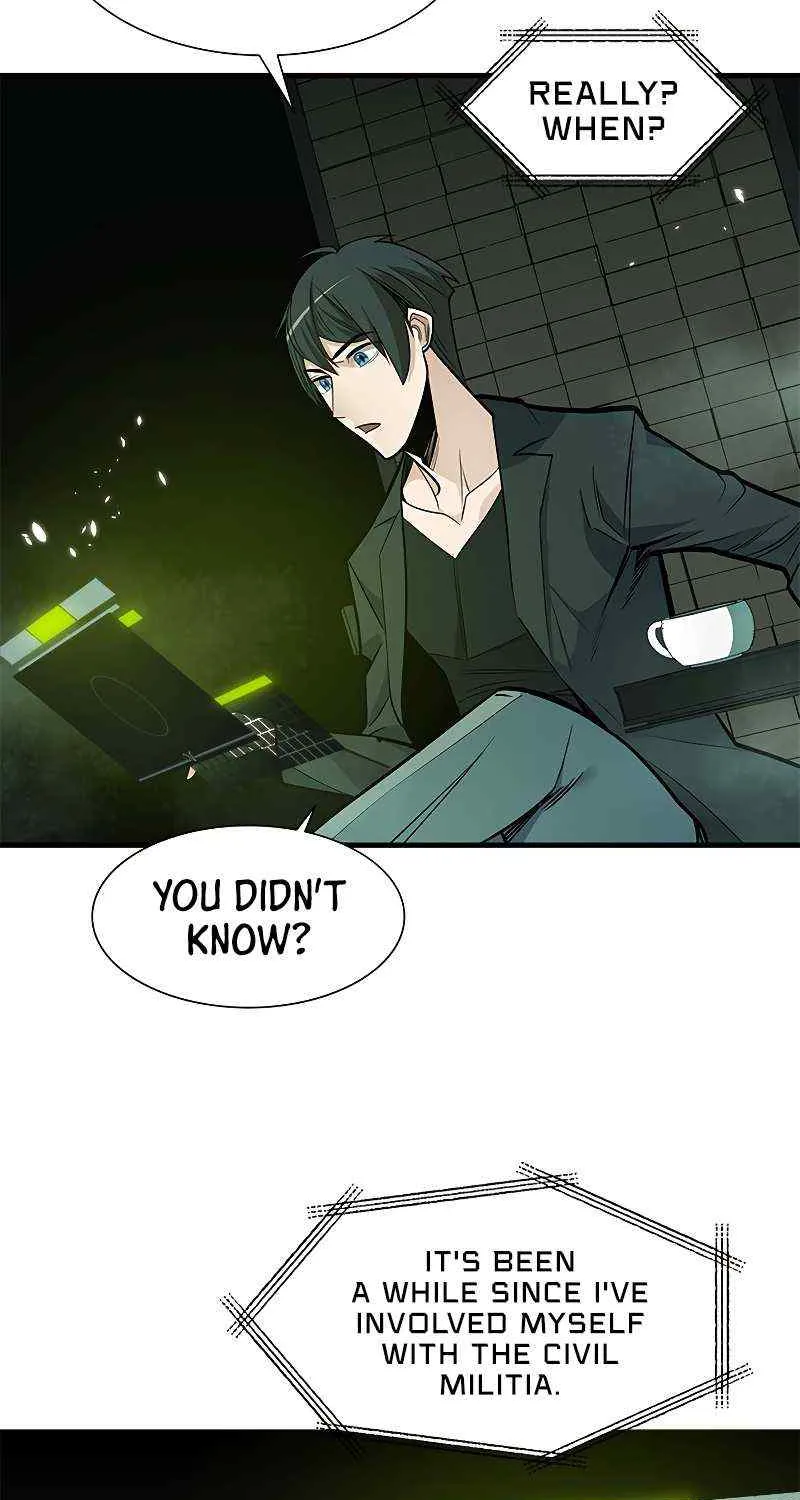 Read The Tutorial Is Too Hard chapter 42 image 24 on Lezhin