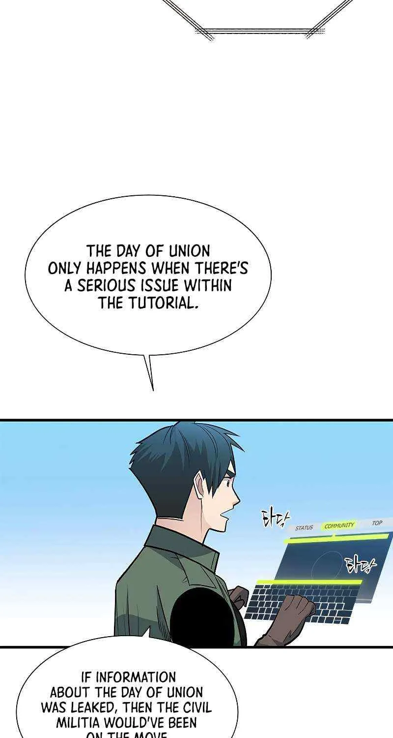 Read The Tutorial Is Too Hard chapter 42 image 28 on Lezhin