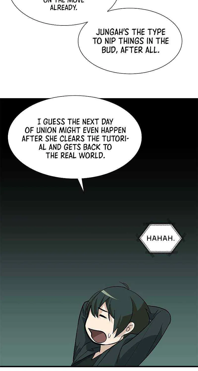 Read The Tutorial Is Too Hard chapter 42 image 29 on Lezhin