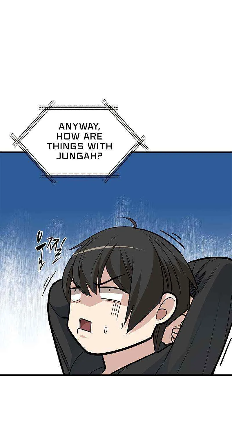 Read The Tutorial Is Too Hard chapter 42 image 30 on Lezhin