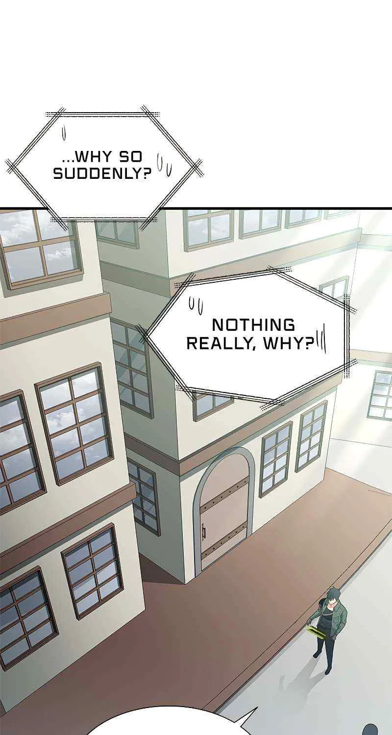 Read The Tutorial Is Too Hard chapter 42 image 31 on Lezhin